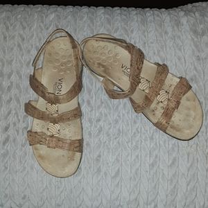 Vionic Orthaheel Sandal